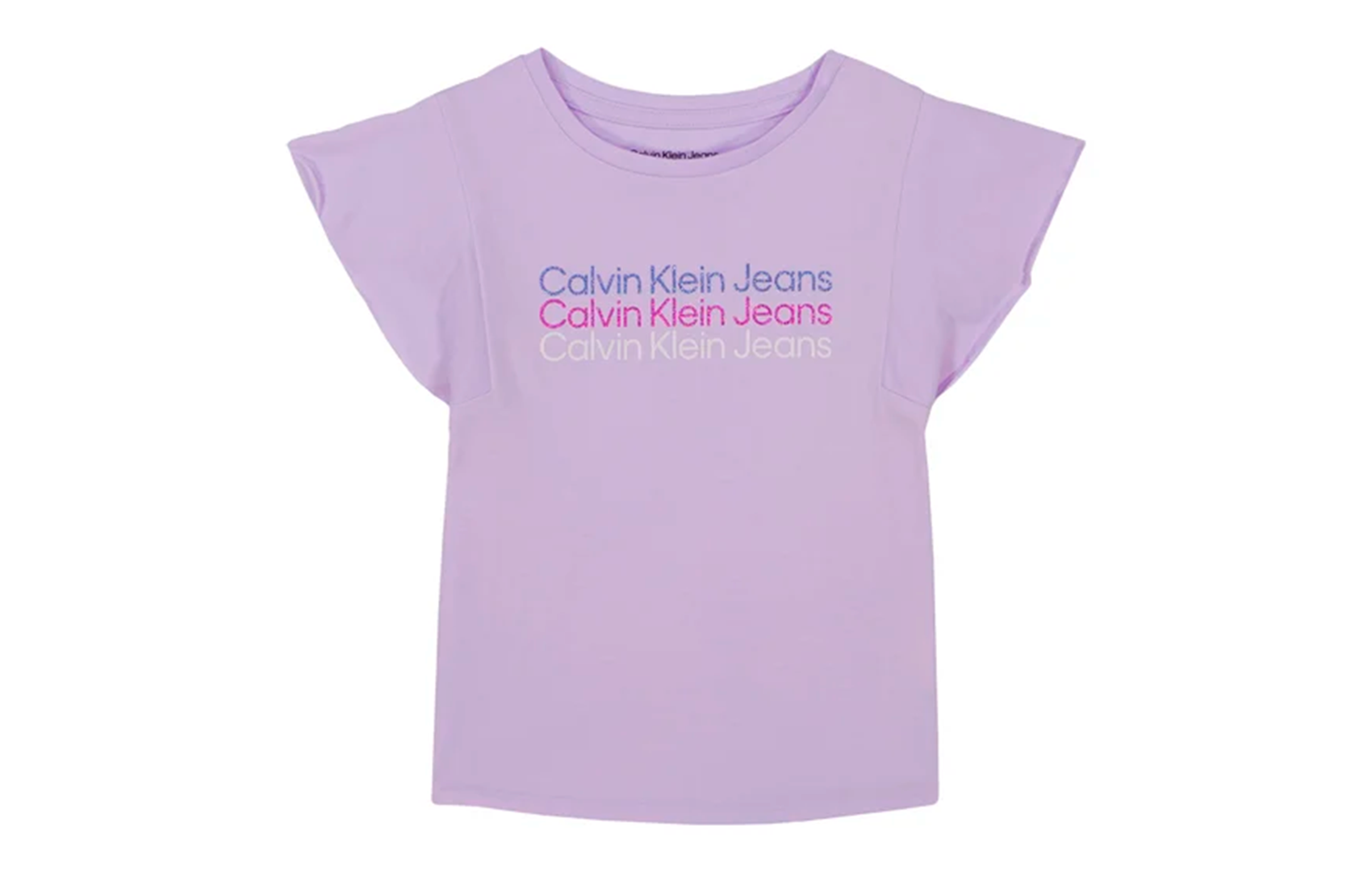 Ropa Calvin Klein Niña (Set)