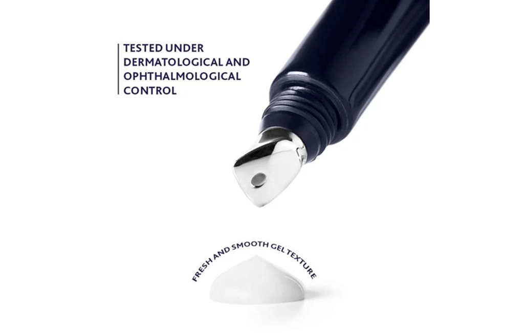 Esthederm Intensive Hyaluronic Eye Serum 15ML