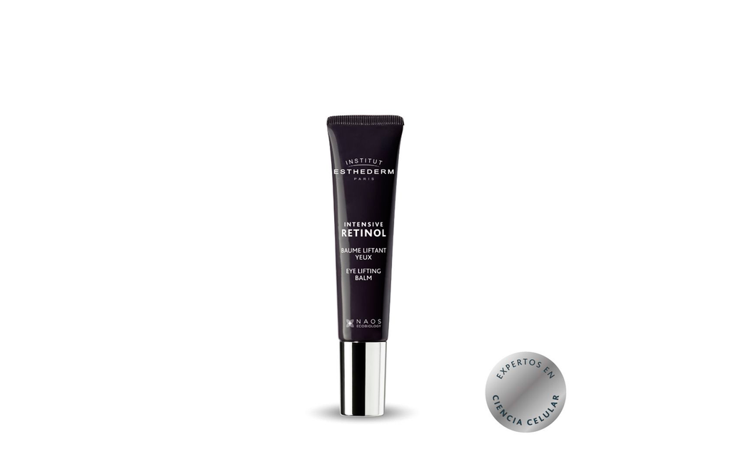 Esthederm Intensive Retinol Bálsamo Lifting de Ojos 15ML