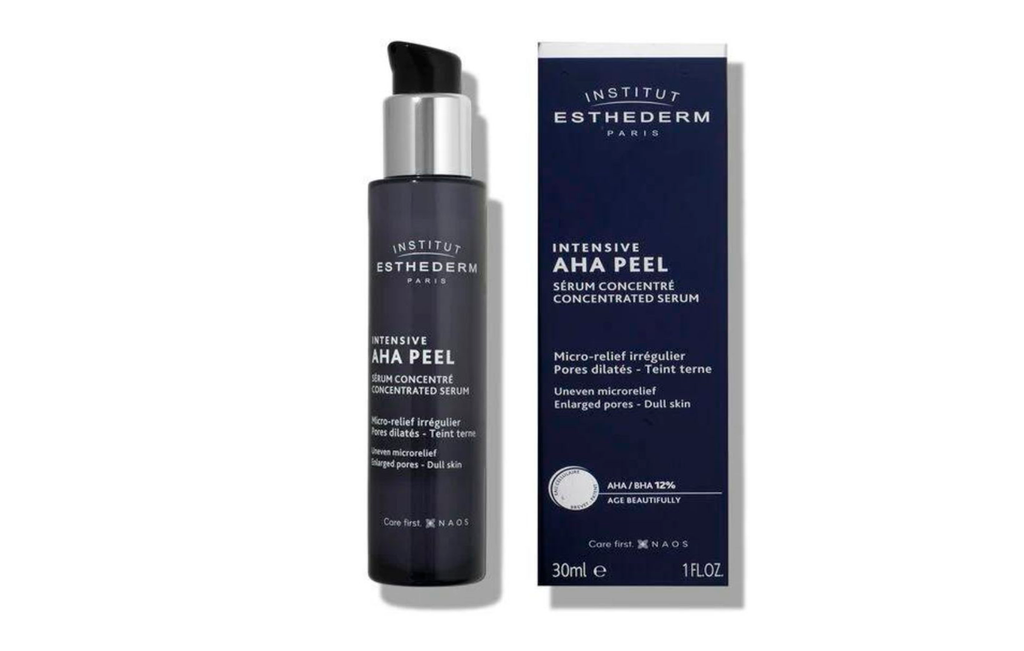 Esthederm Intensive Aha Serum Concentré FP 30ML