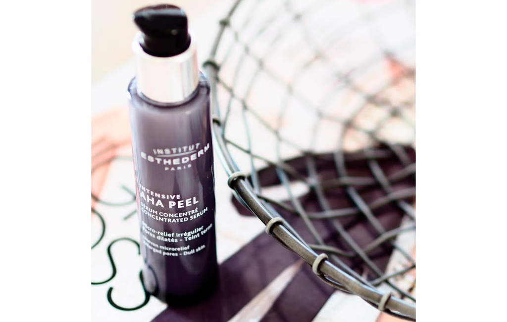 Esthederm Intensive Aha Serum Concentré FP 30ML