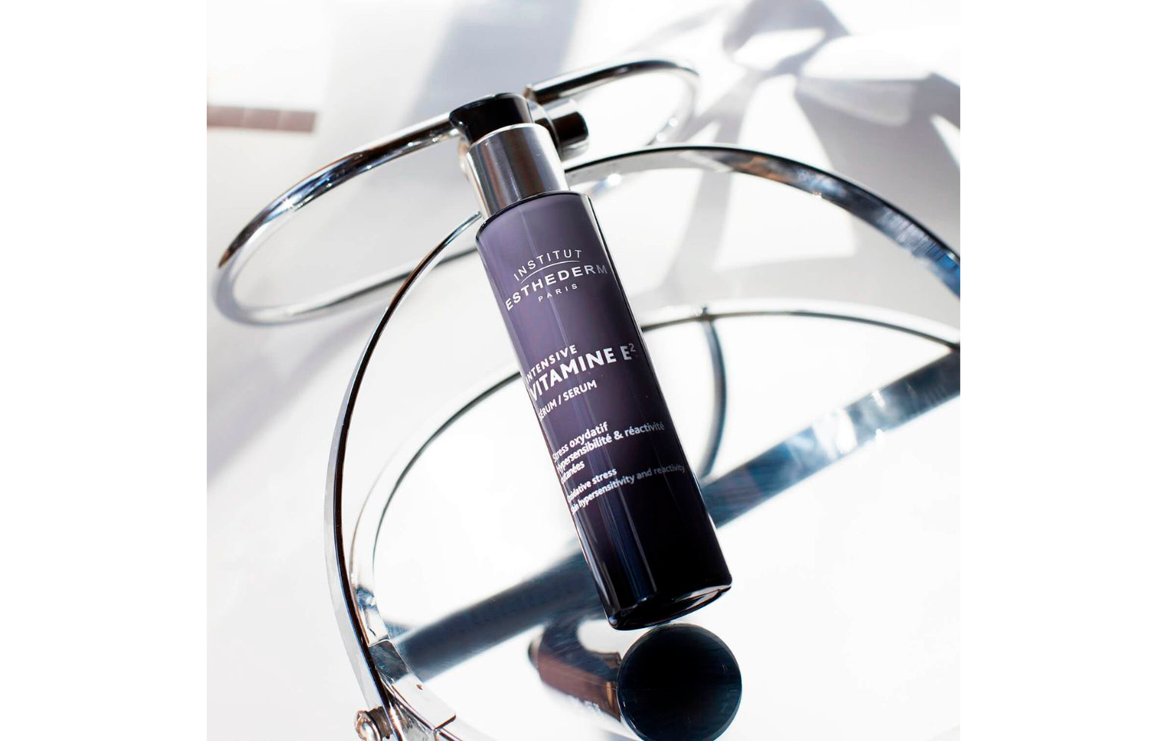 Esthederm Intensive Aha Serum Concentré FP 30ML