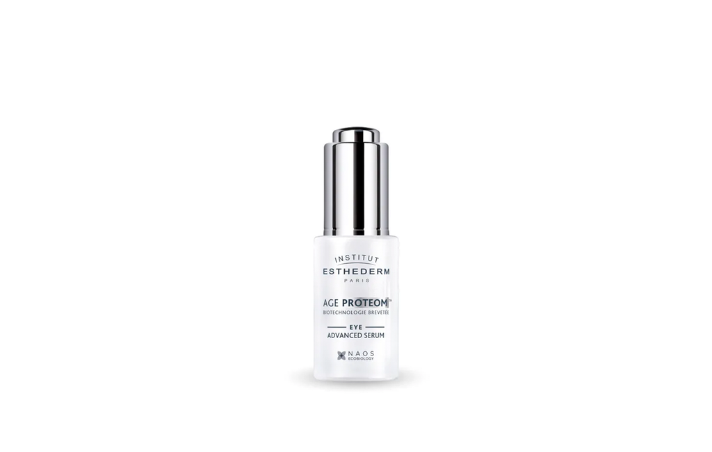 Esthederm Proteom Suero Antiedad Avanzado Para Ojos 15ML Para Todo Tipo de Piel