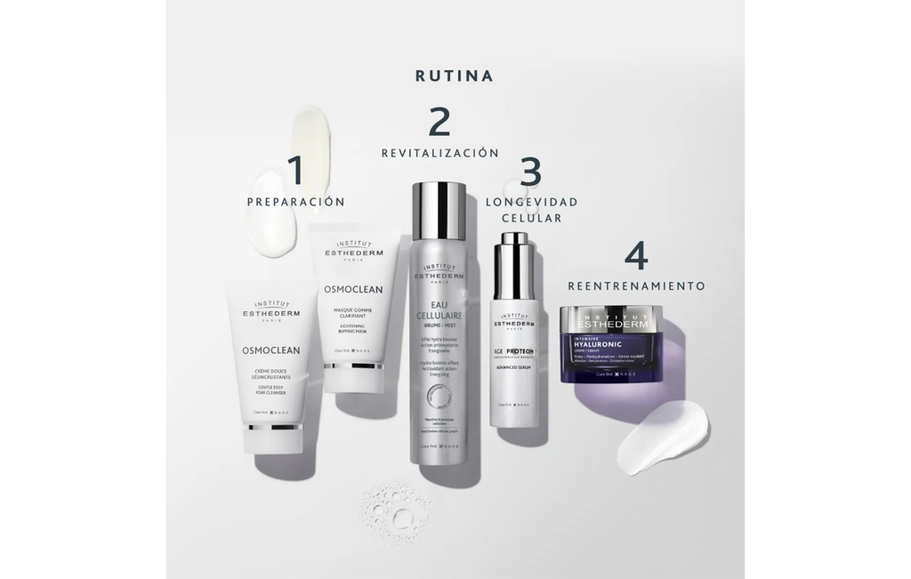 Esthederm Age Proteom Suero Antiedad Avanzado 30ML