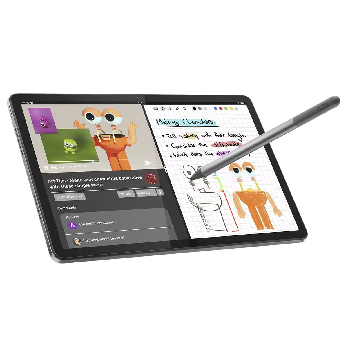 Tablet Lenovo M11