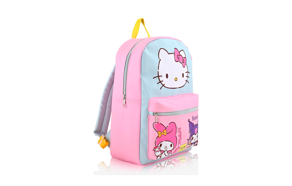 Mochila Hello Kitty
