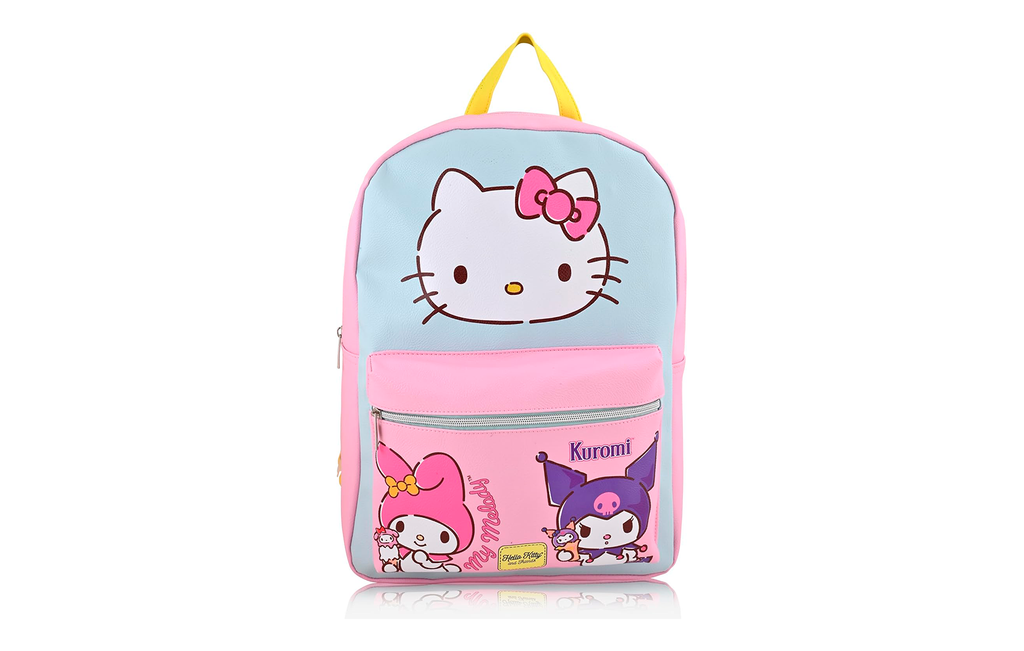 Mochila Hello Kitty