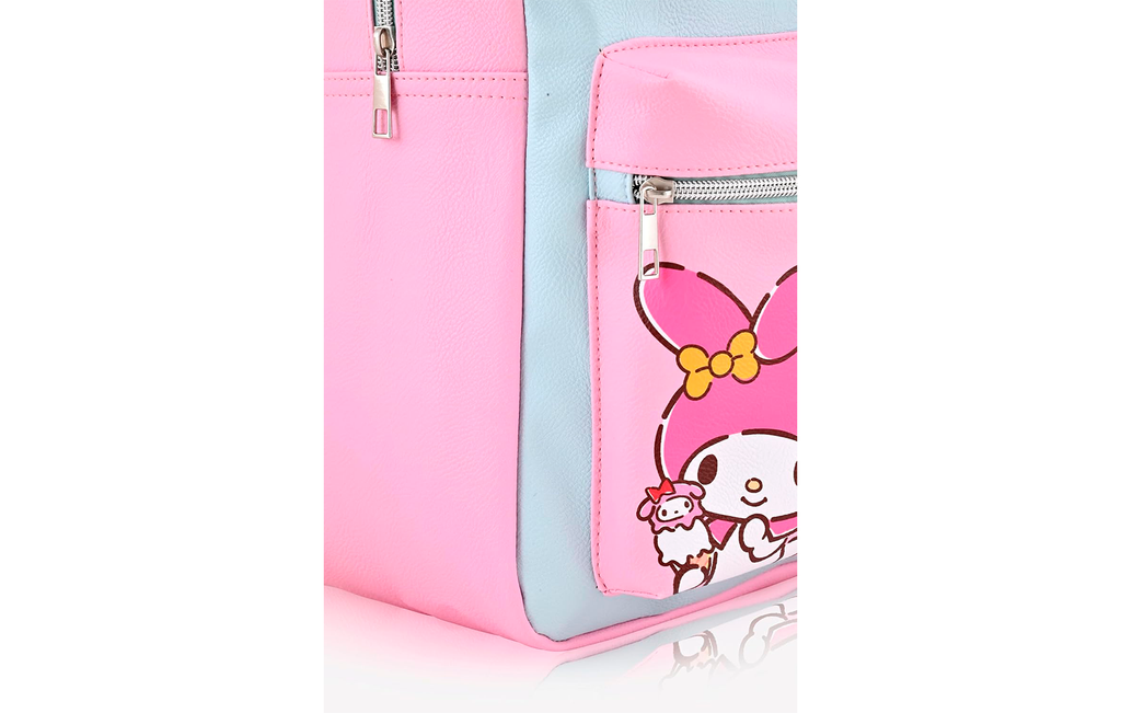 Mochila Hello Kitty