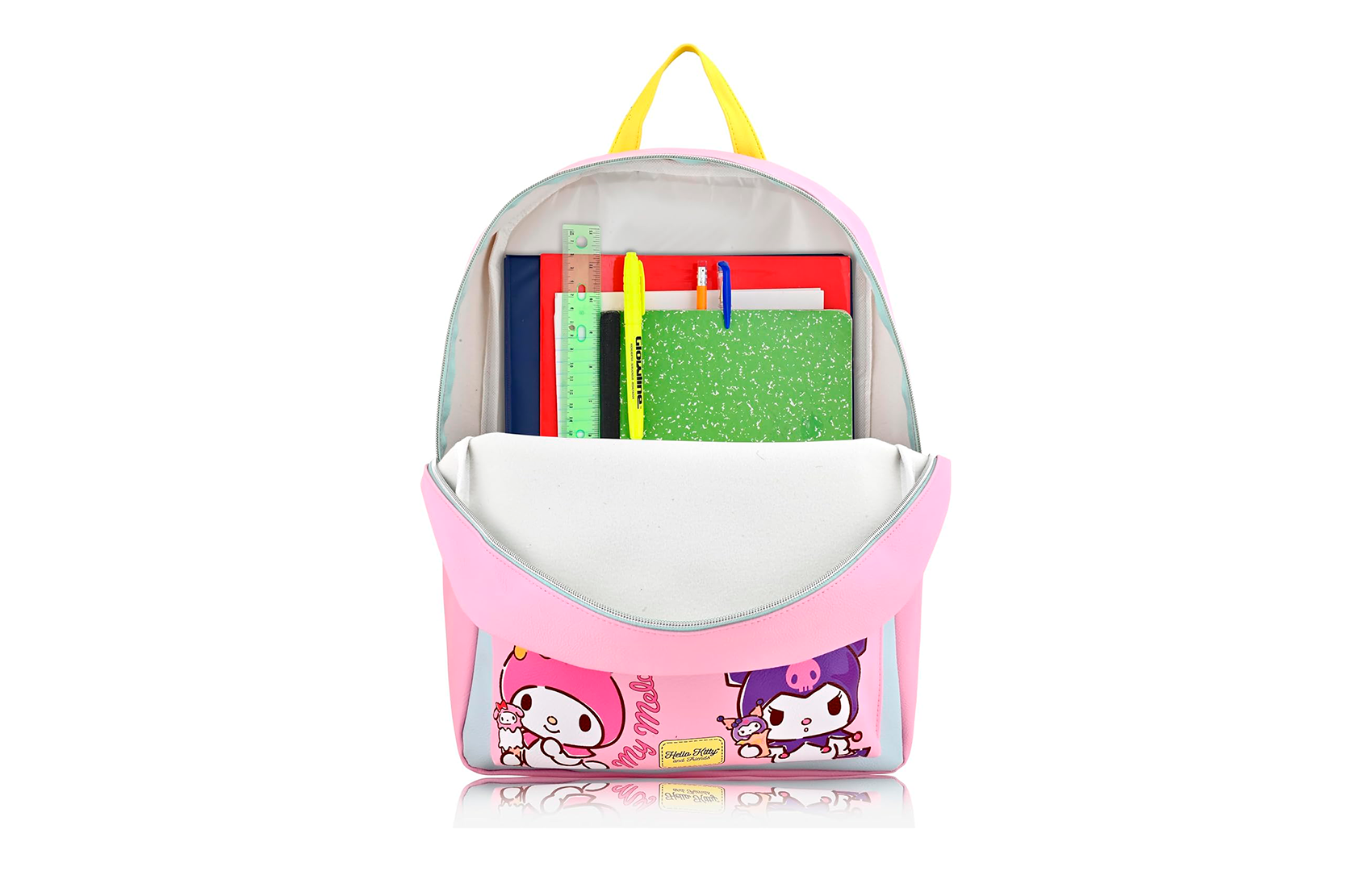 Mochila Hello Kitty