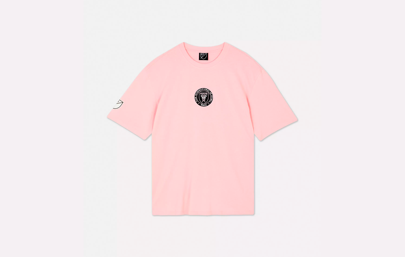 Polo Inter de Miami (MLS) Hombre