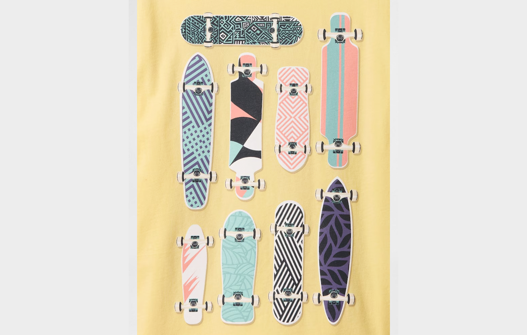 Polo GAP (Niño) Skate