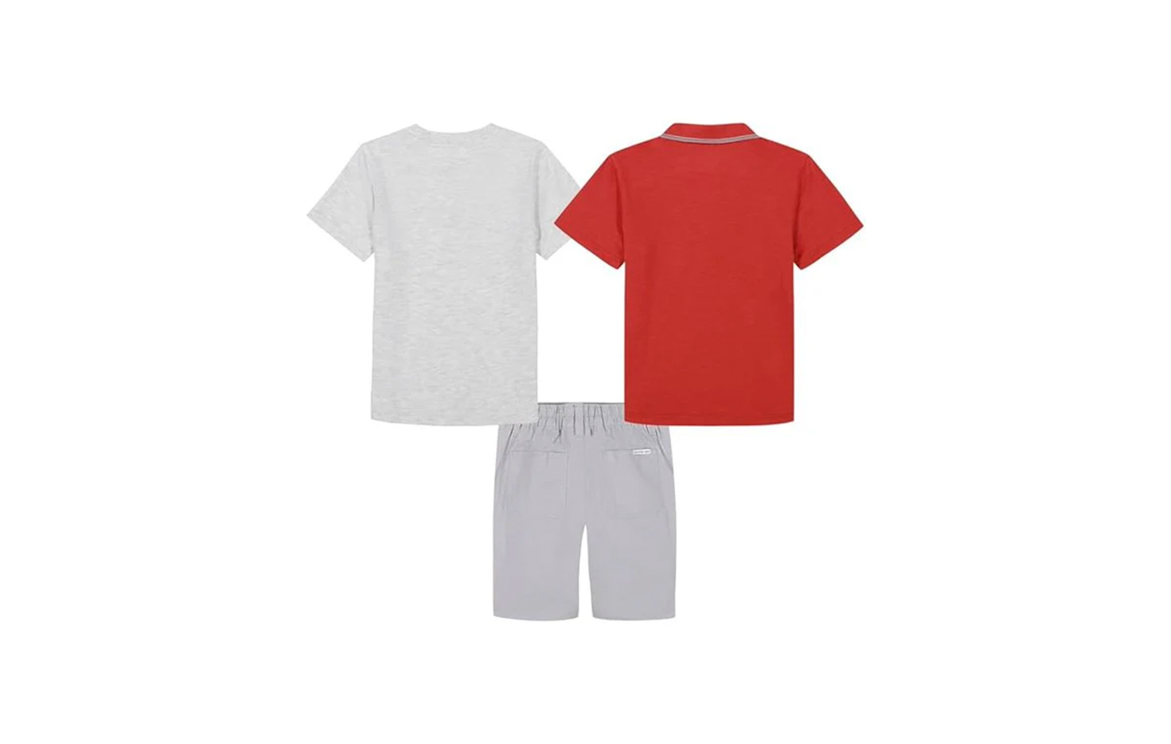 Ropa Calvin Klein Niño (SET)