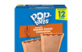 Pop-Tarts - Tostadas (alimentos para el desayuno, bocadillos para niños - 12 Pop-Tarts) (Brown Suggar Cinnamon)