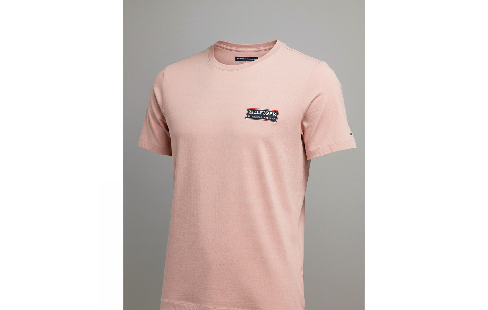 Polo Tommy Hilfiger Hombre