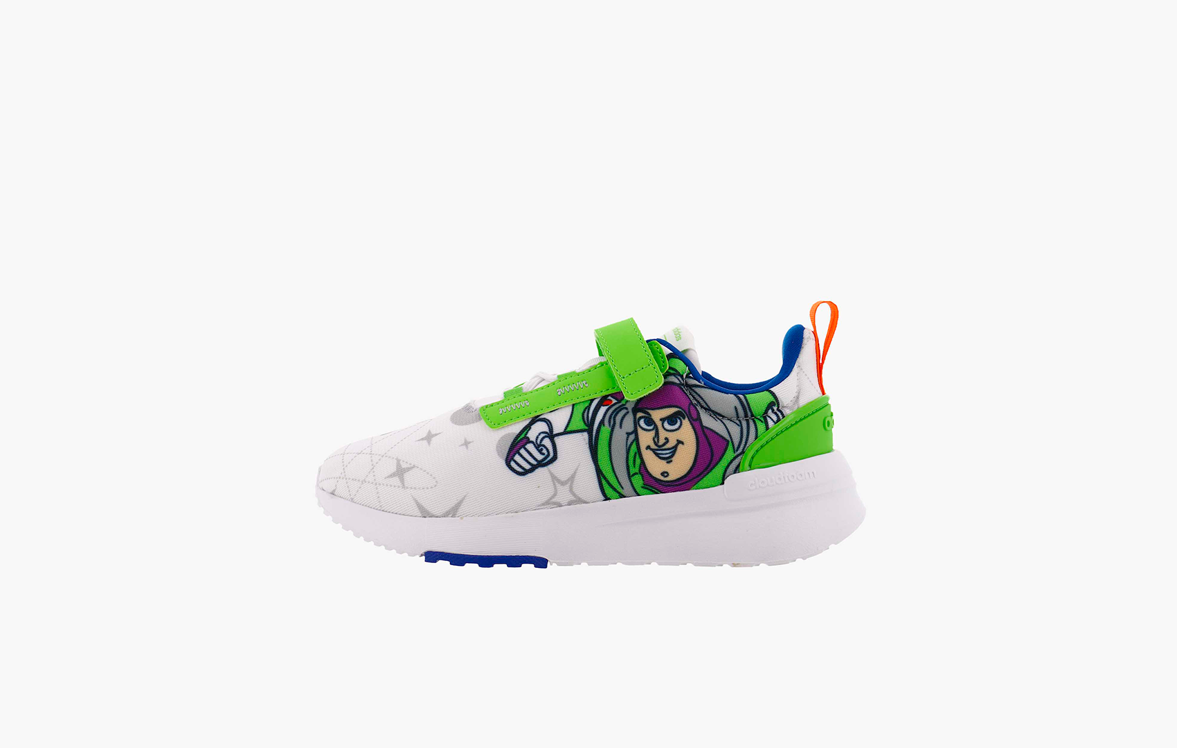 Zapatillas Adidas KIDS (Buzz LightyearToy Story)