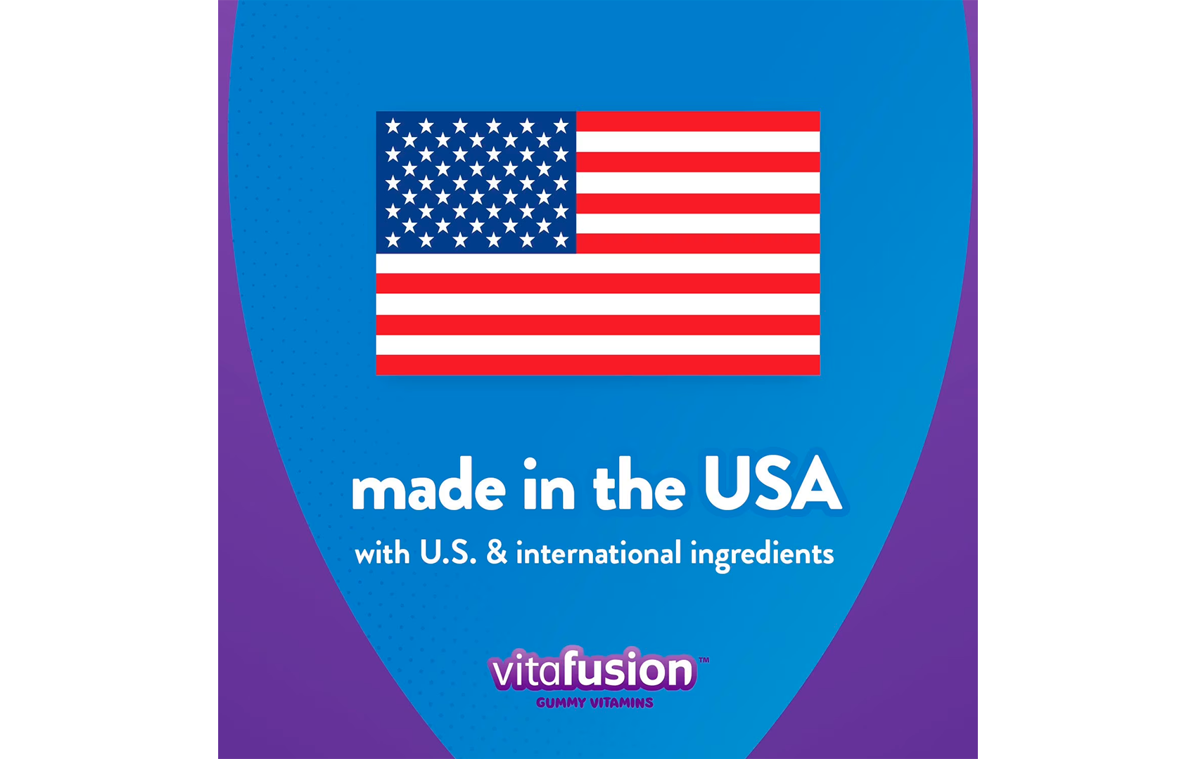 Vitafusion Vitaminas Gomitas para Mujeres 150 Unidades