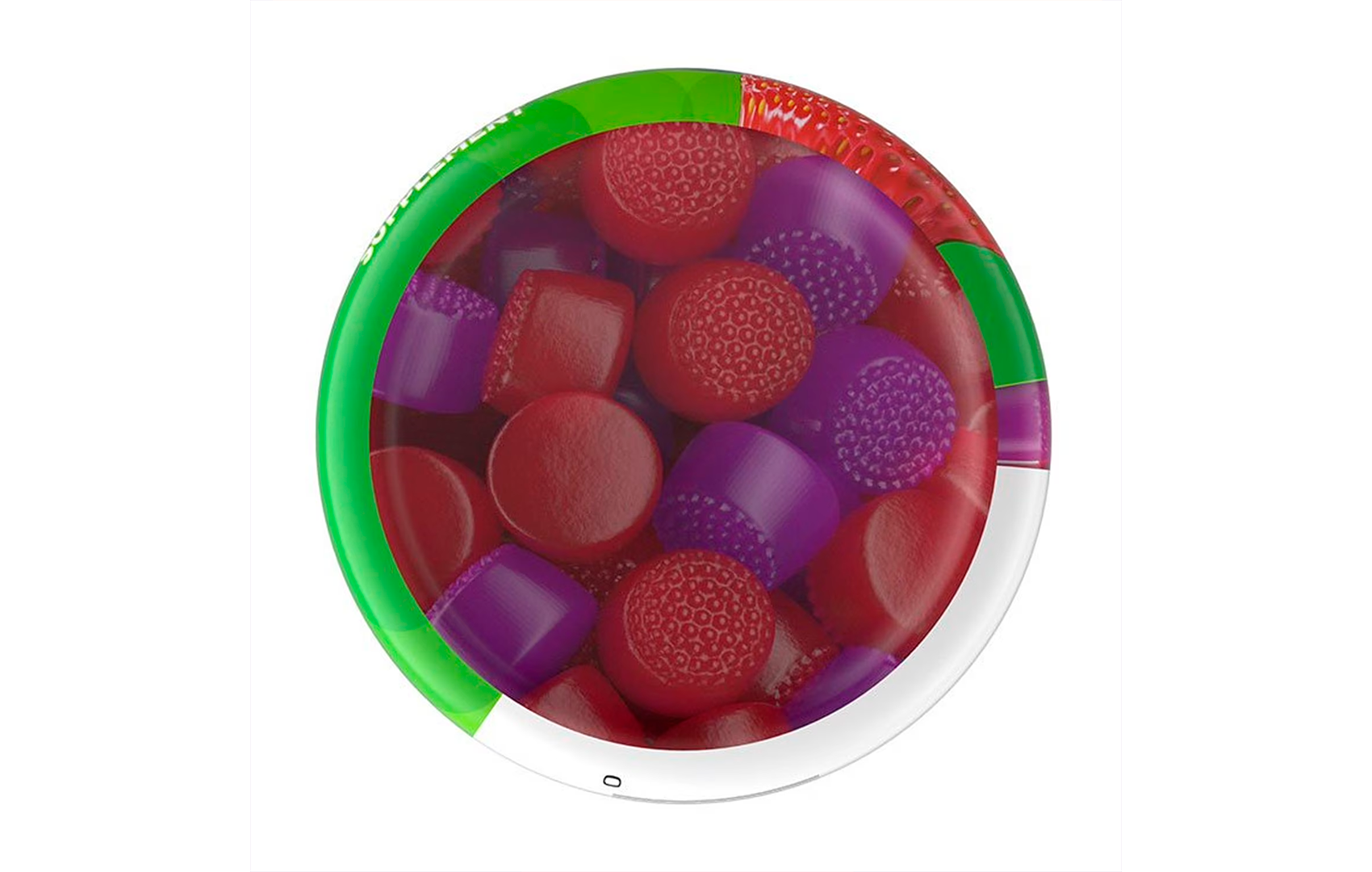 Vitafusion Vitaminas Gomitas para Mujeres 150 Unidades