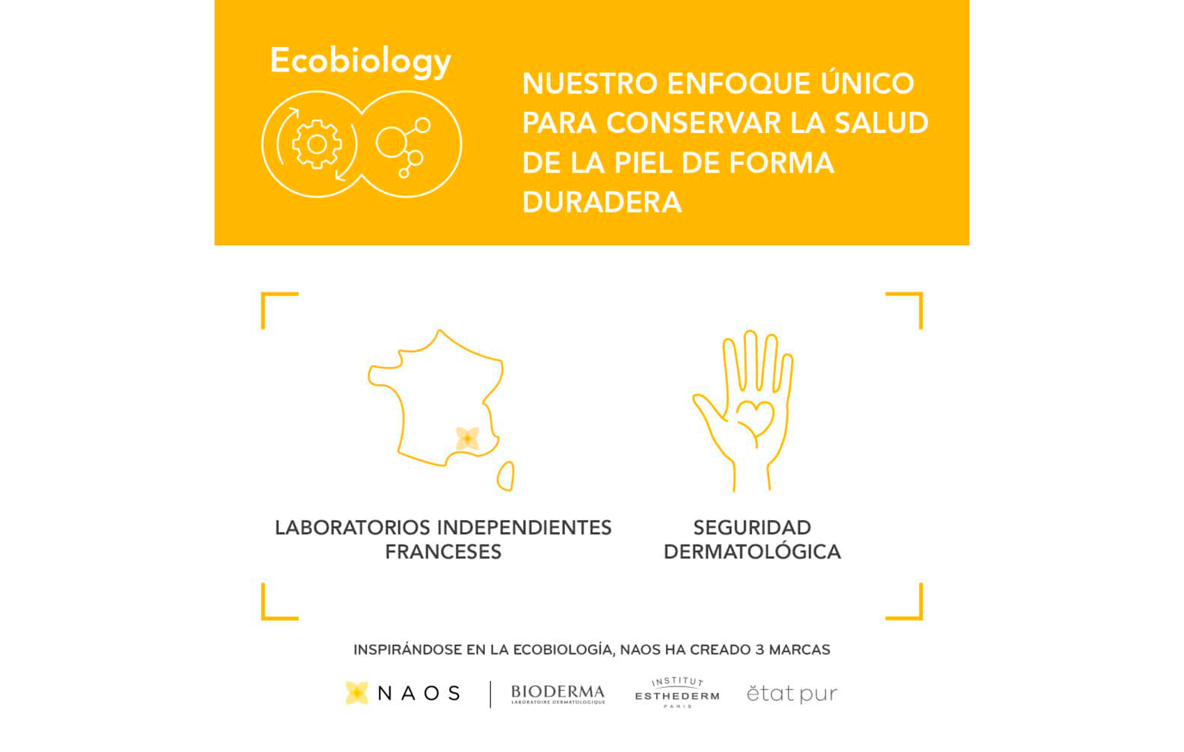 Bloqueador Bioderma Photoderm Nude Touch 50+ Claro 40ML Para Piel Mixta Grasa