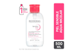 Bioderma Agua Micelar Sensibio H2O 500ml Con Push Para Piel Sensible