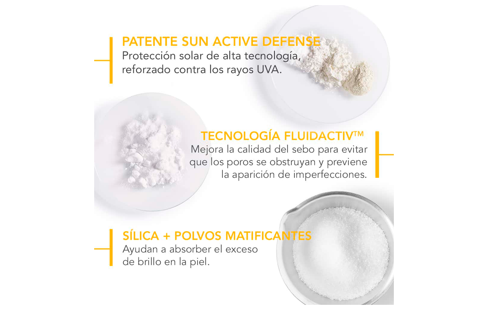Protector Solar Bioderma Photoderm Dry Touch FPS 50+ Neutre 40ML Para Piel Mixta y Grasa