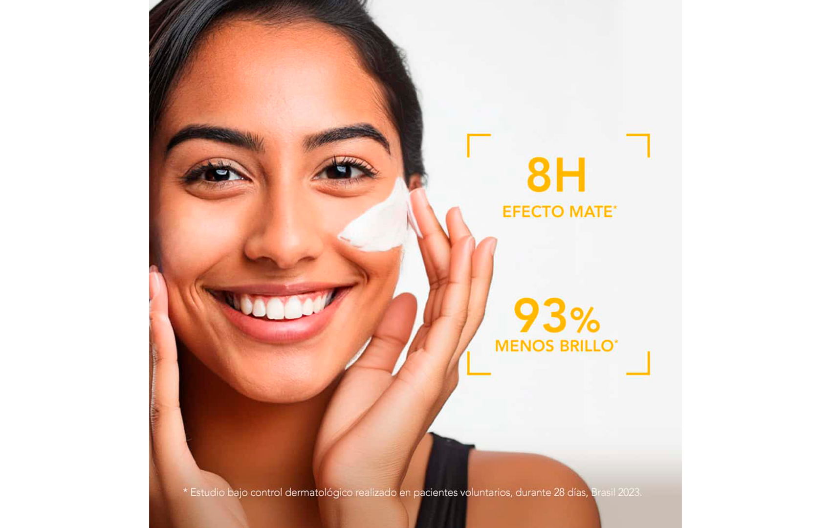 Protector Solar Bioderma Photoderm Dry Touch FPS 50+ Neutre 40ML Para Piel Mixta y Grasa