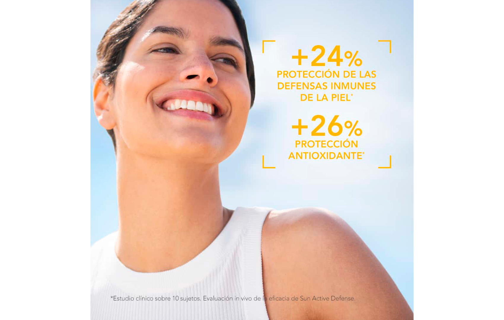 Protector Solar Bioderma Photoderm Dry Touch FPS 50+ Neutre 40ML Para Piel Mixta y Grasa