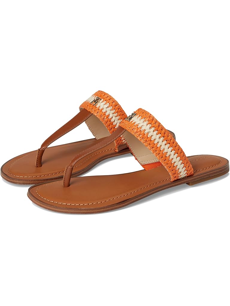 Sandalias Tommy Hilfigher