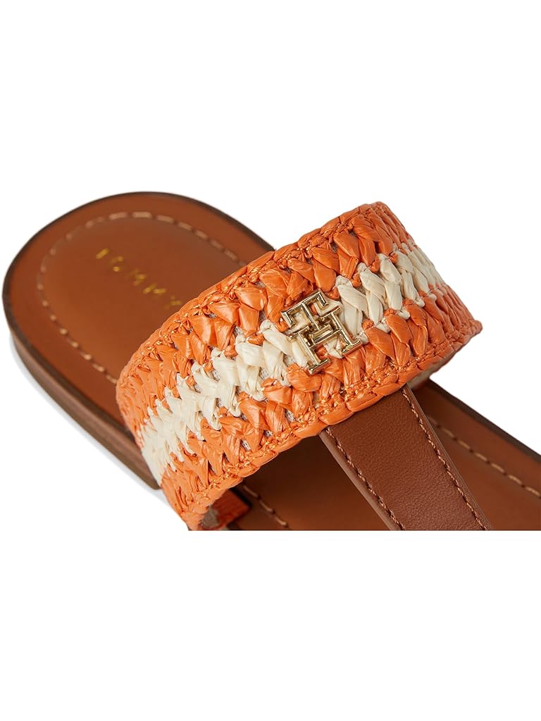 Sandalias Tommy Hilfigher