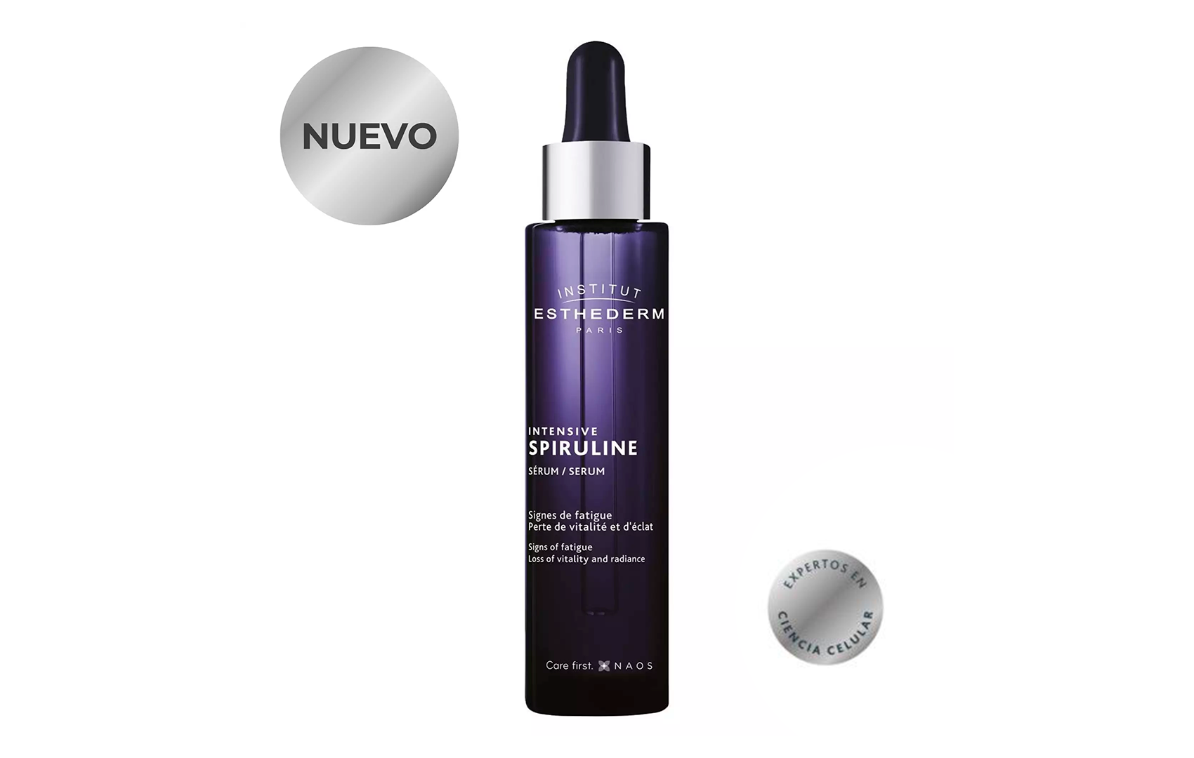 Esthederm Intensive Spiruline Serum FPIP 30ML