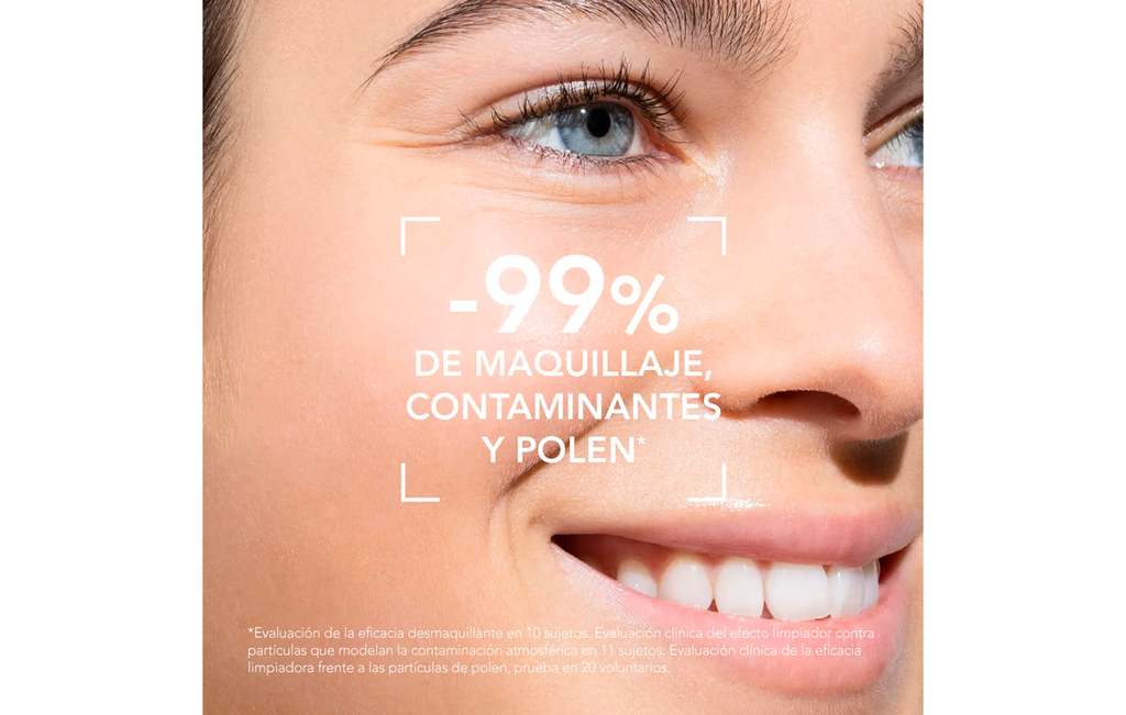 Bioderma Agua Micelar Sensibio H2O 500ml Con Push Para Piel Sensible