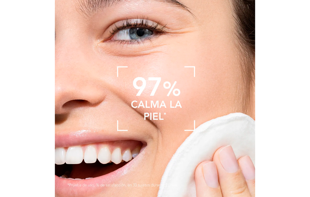 Bioderma Agua Micelar Sensibio H2O 500ml Con Push Para Piel Sensible