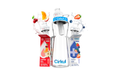 Cirkul Kit (botella de agua de plástico 650 ml) + 2 cartuchos de sabor