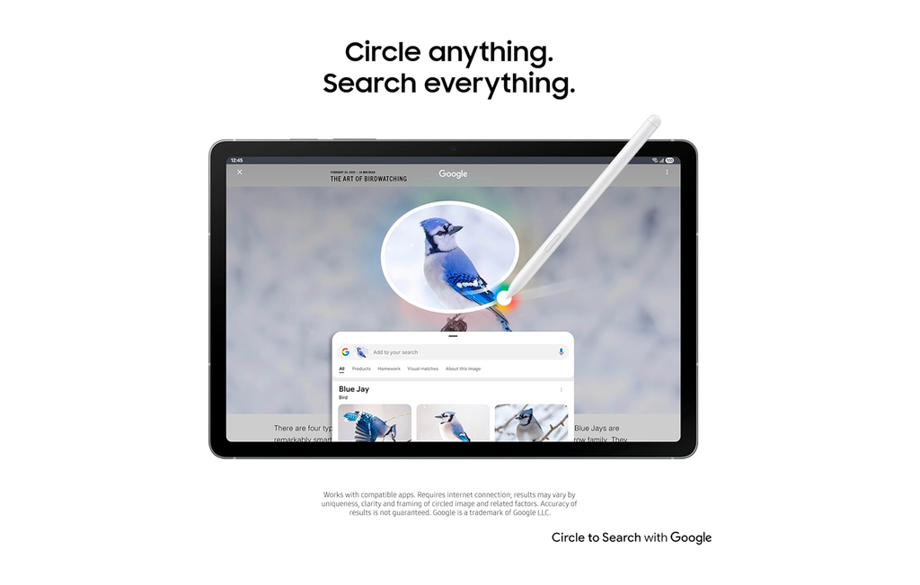 SAMSUNG Galaxy Tab S10 FE