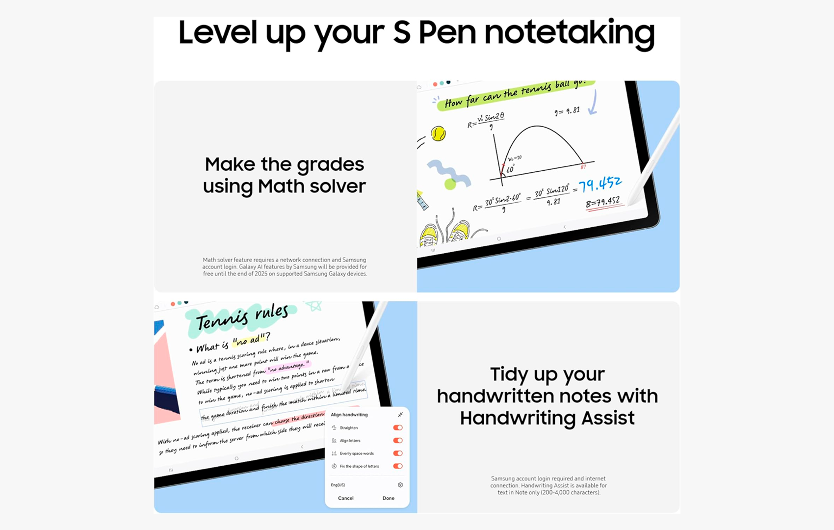 SAMSUNG Galaxy Tab S10 FE