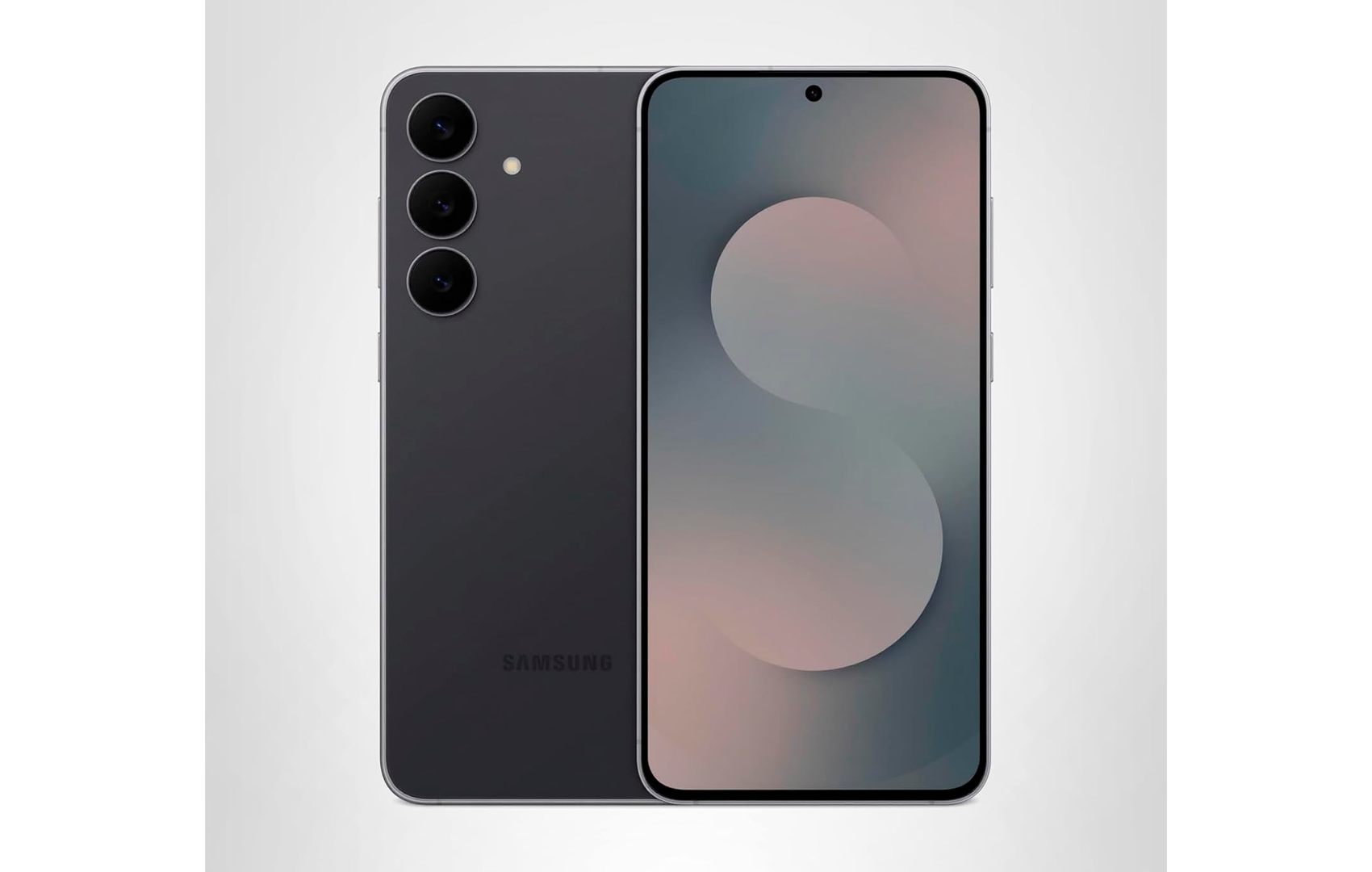 Samsung Galaxy S25 FE Teléfono celular (2025), 256 GB Smartphone AI (Desbloqueado) (Nuevo)