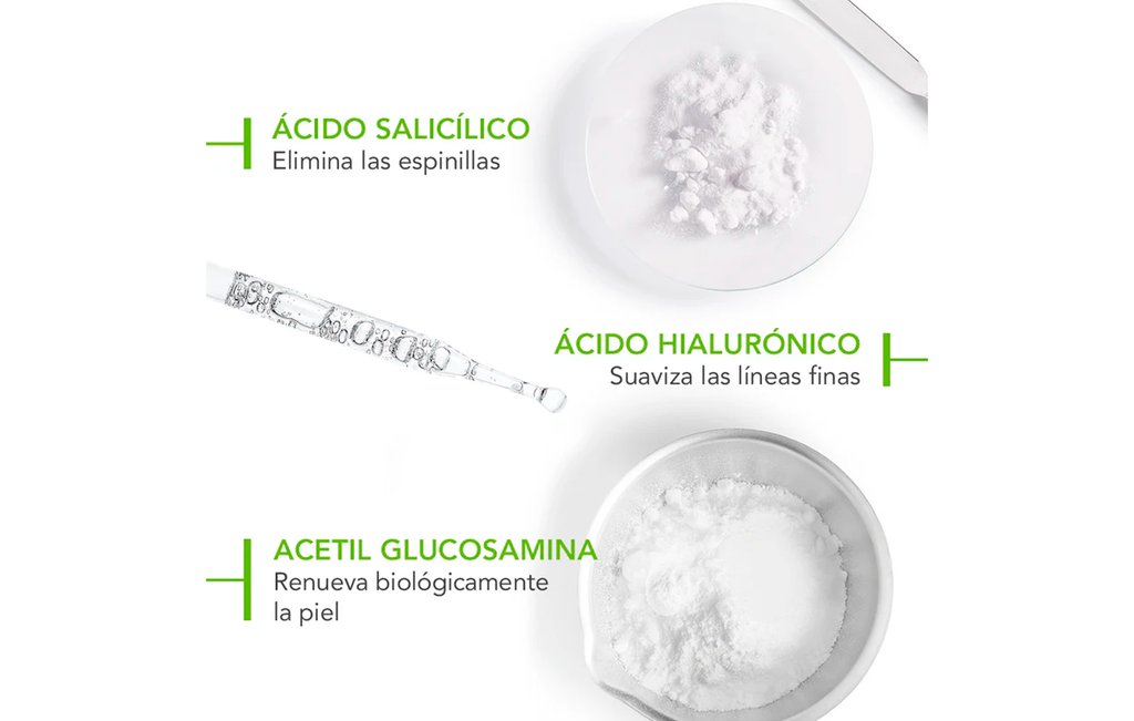 Bioderma Sébium Serum 30ml