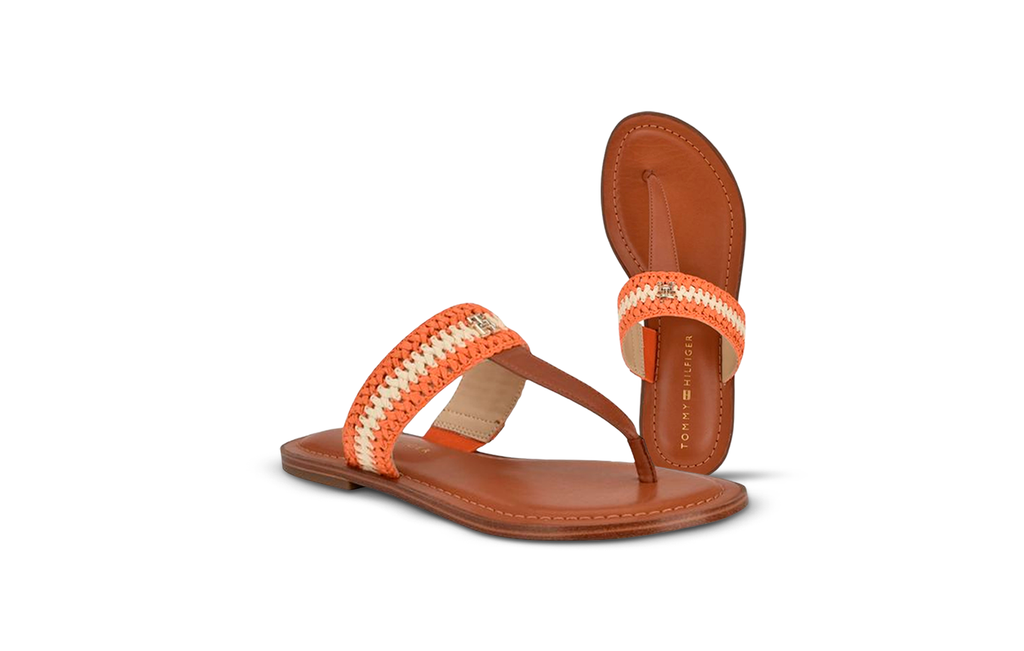 Sandalias Tommy Hilfigher